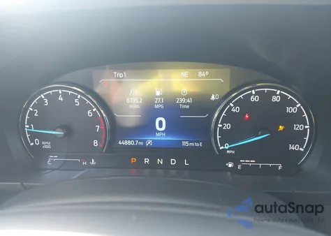 2022 Ford Maverick Xlt from USA, damaged, VIN 3FTTW8F98NRA04417